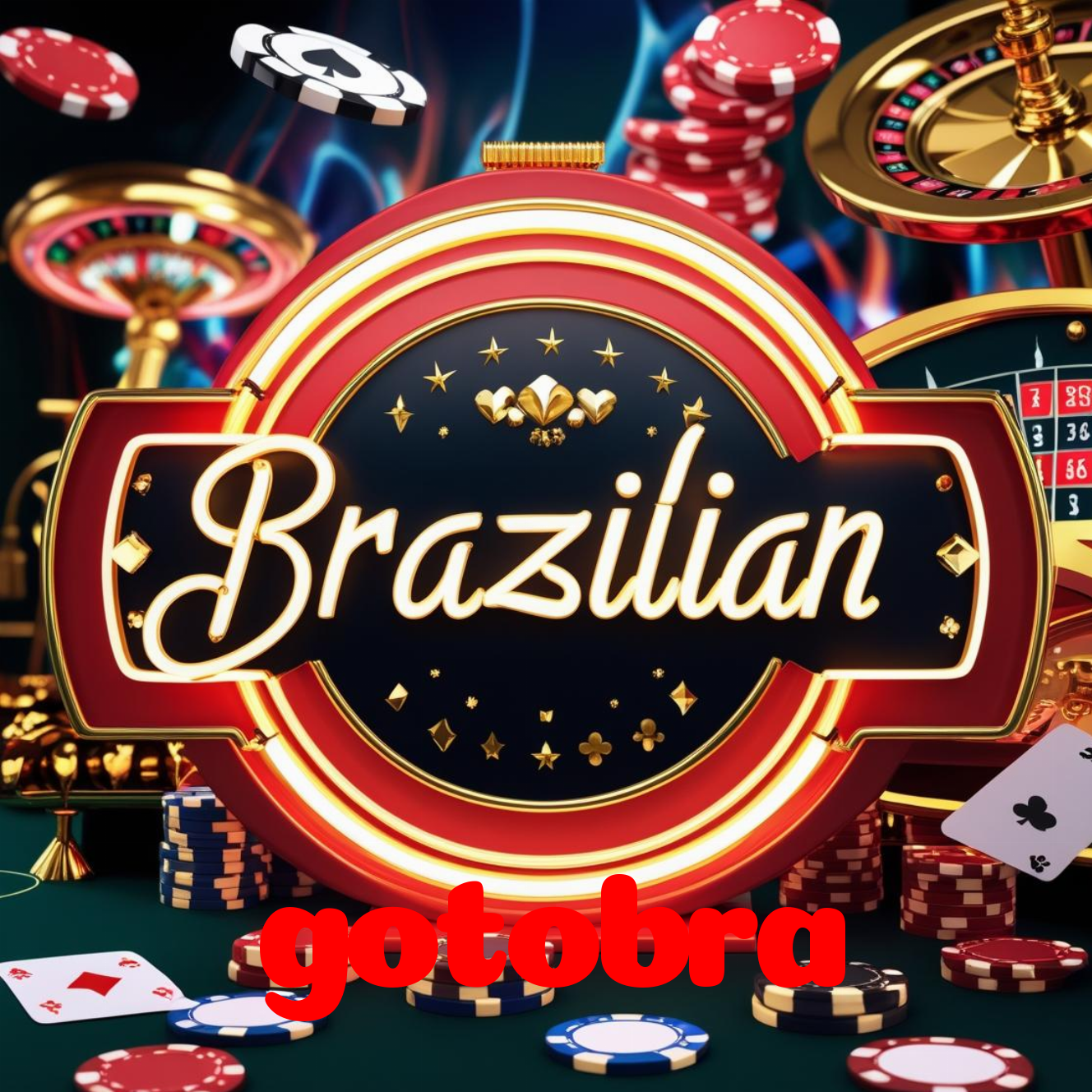 Login no gotobra
