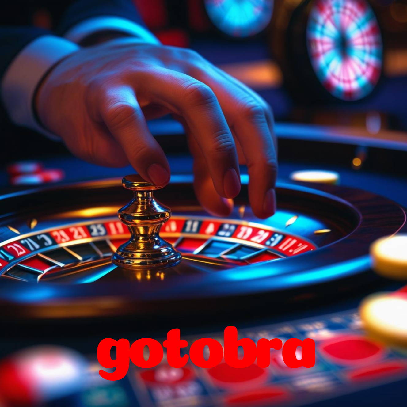 Problemas de Login no gotobra