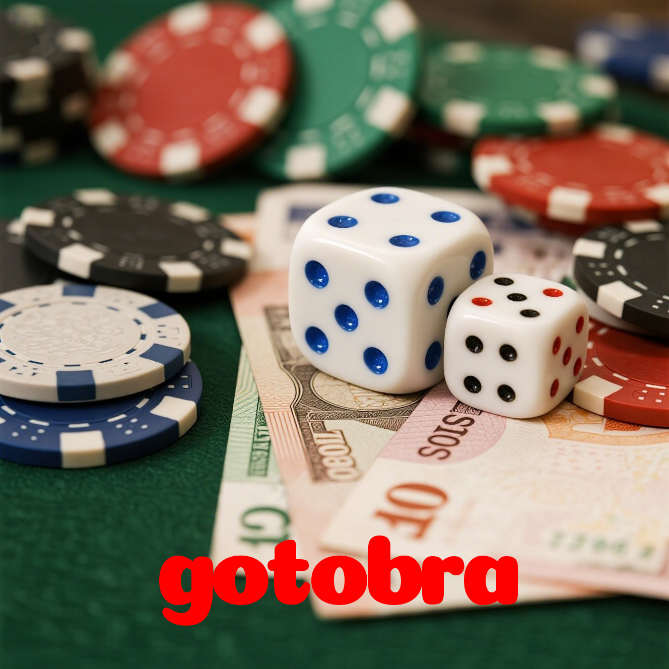 Login no gotobra