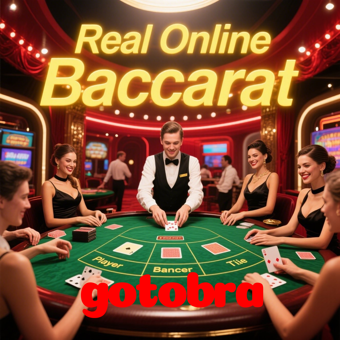 Segurança no gotobra