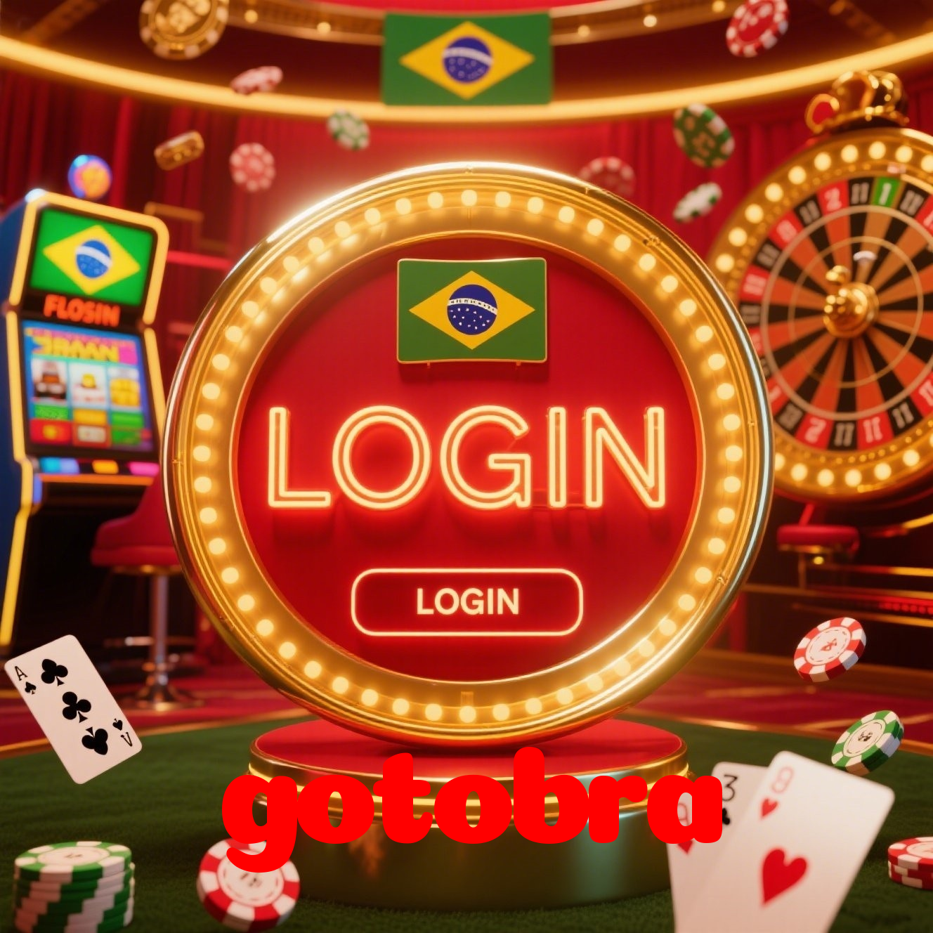 Segurança no gotobra