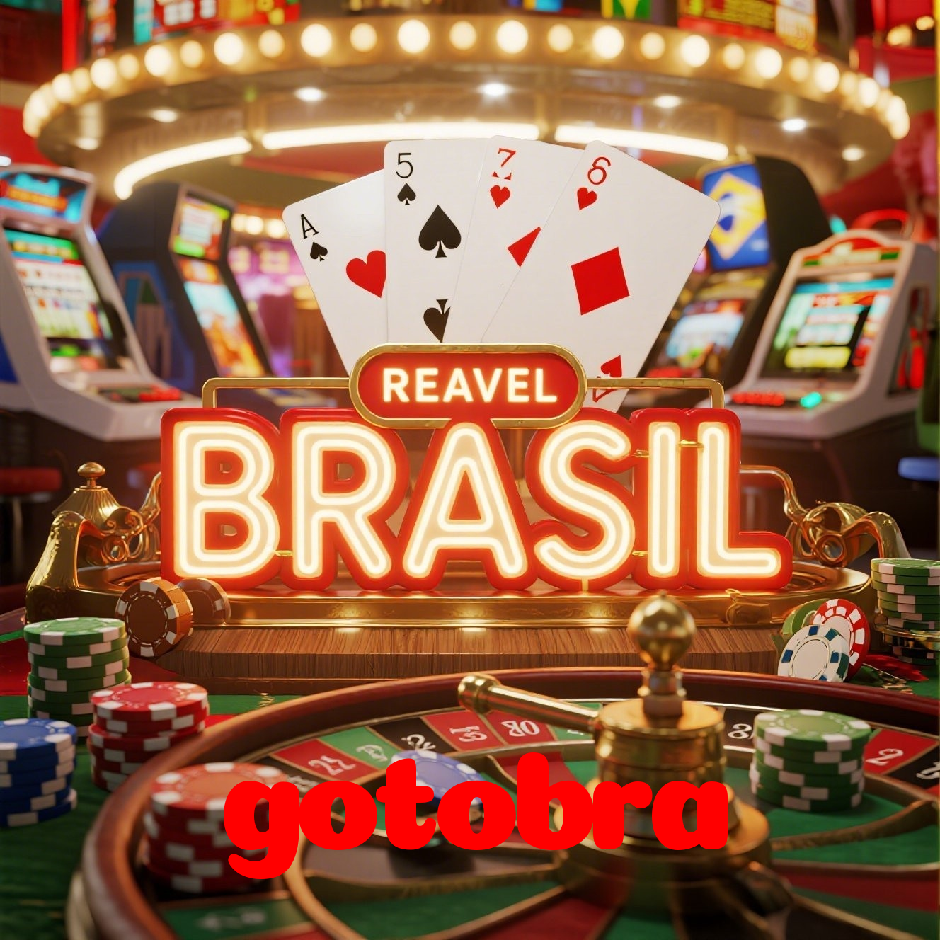 Login no gotobra