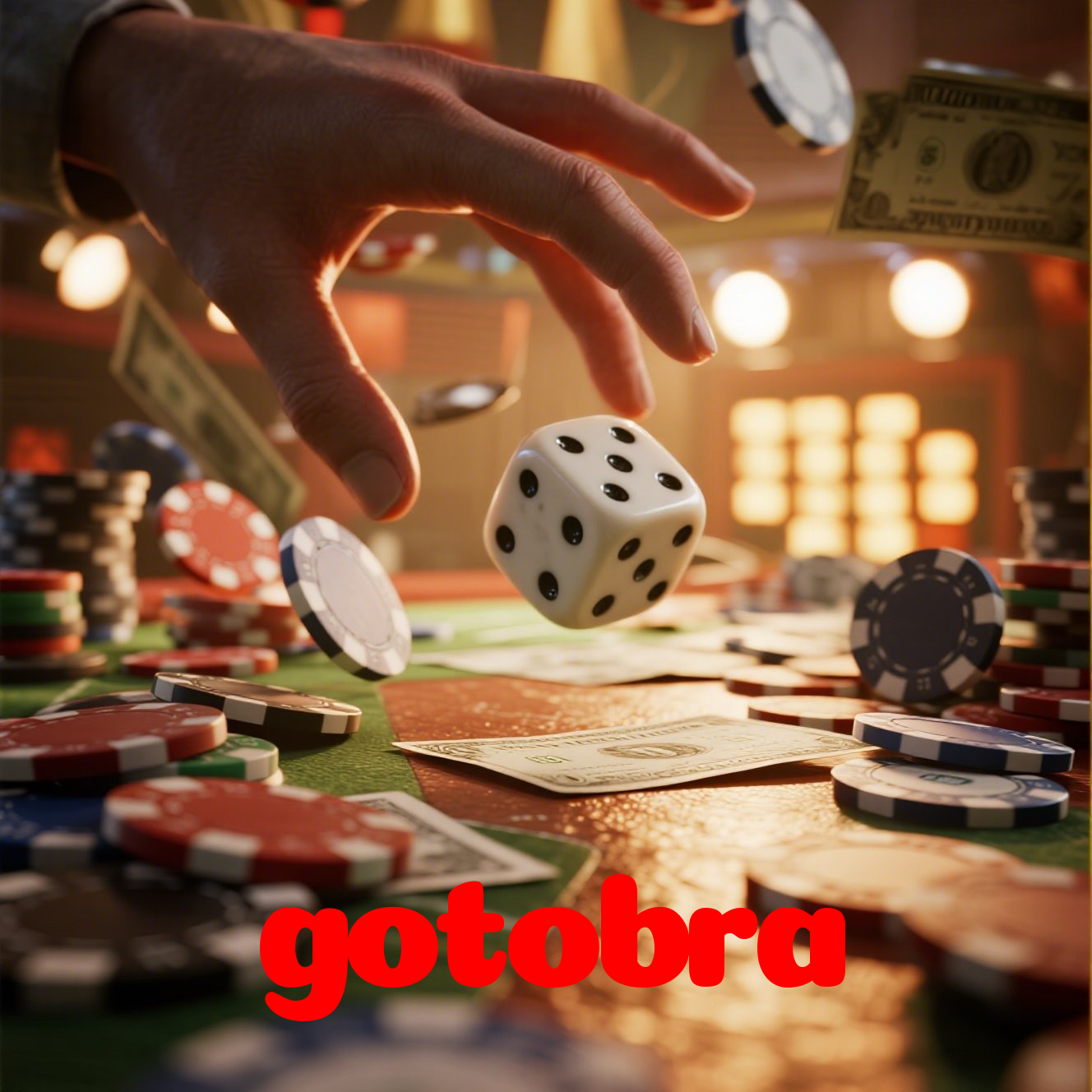 Login no gotobra