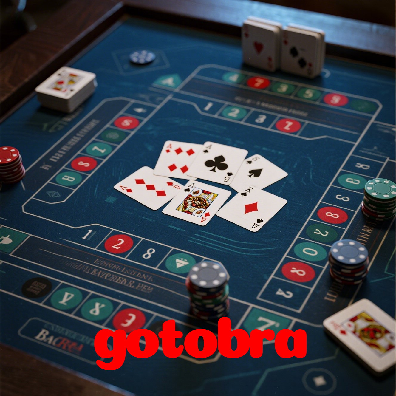 Login no gotobra