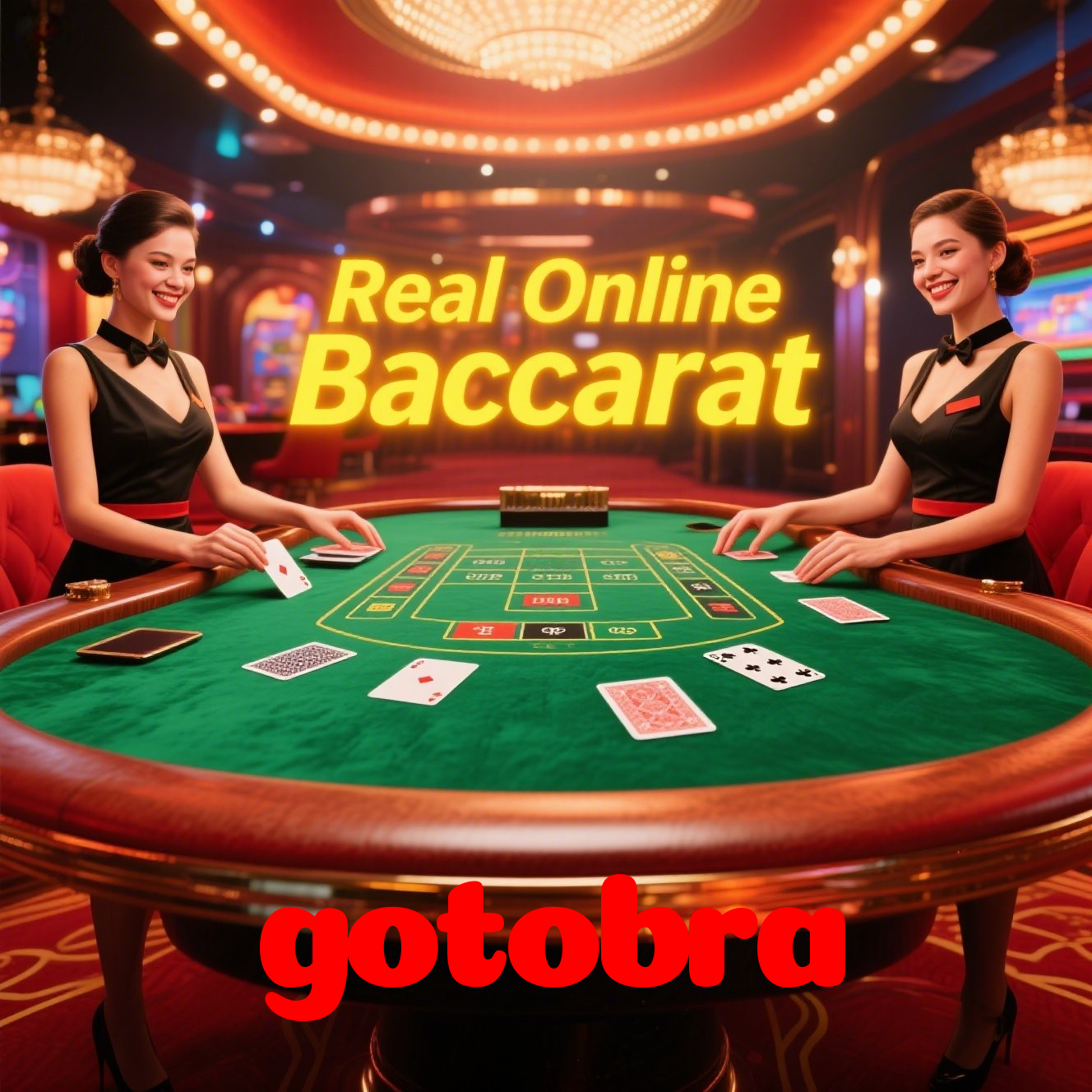 Login no gotobra