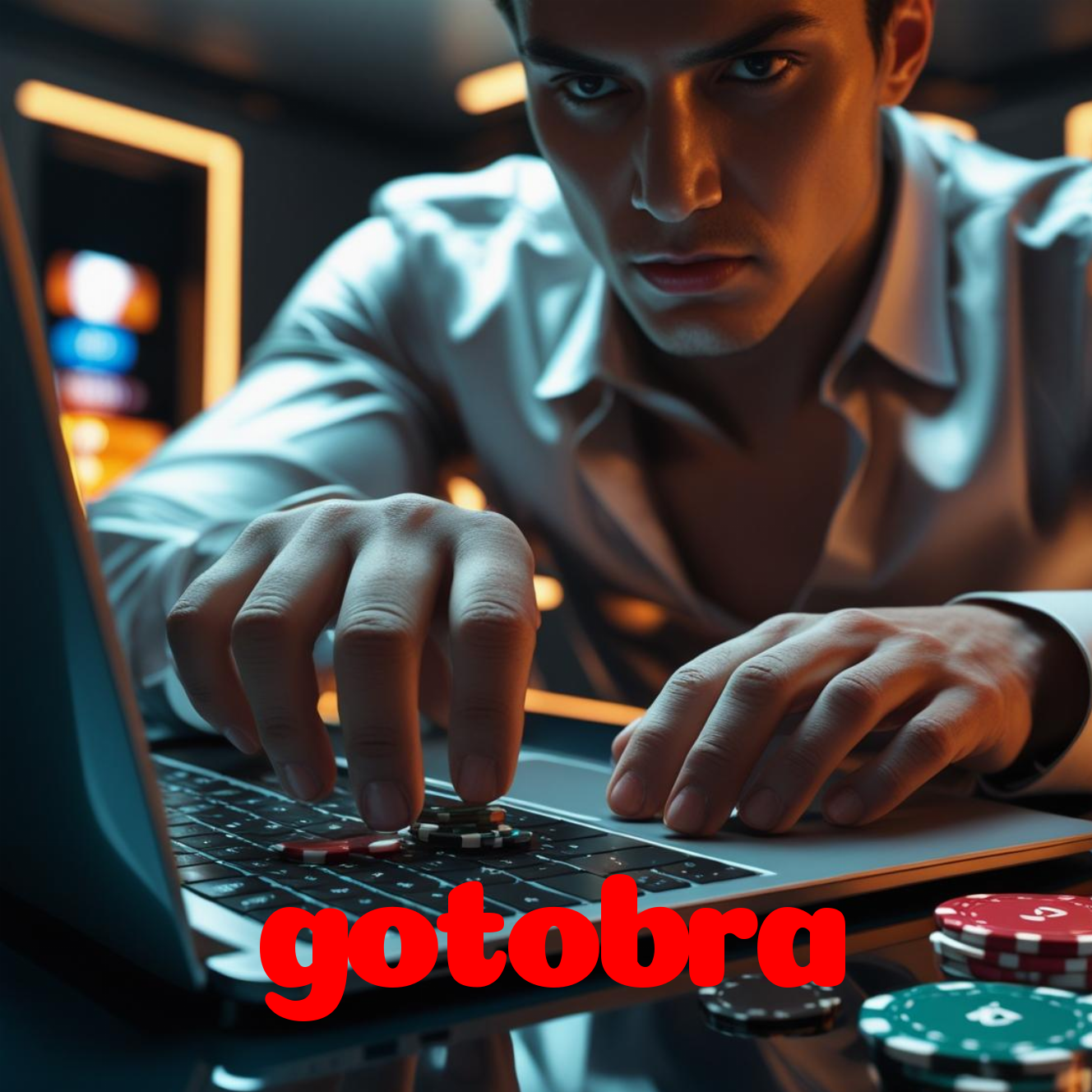 Segurança no gotobra