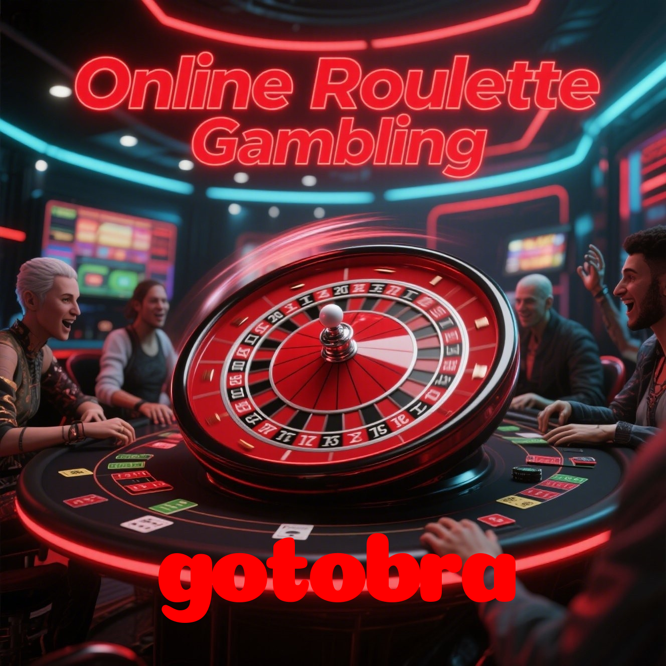 Login no gotobra