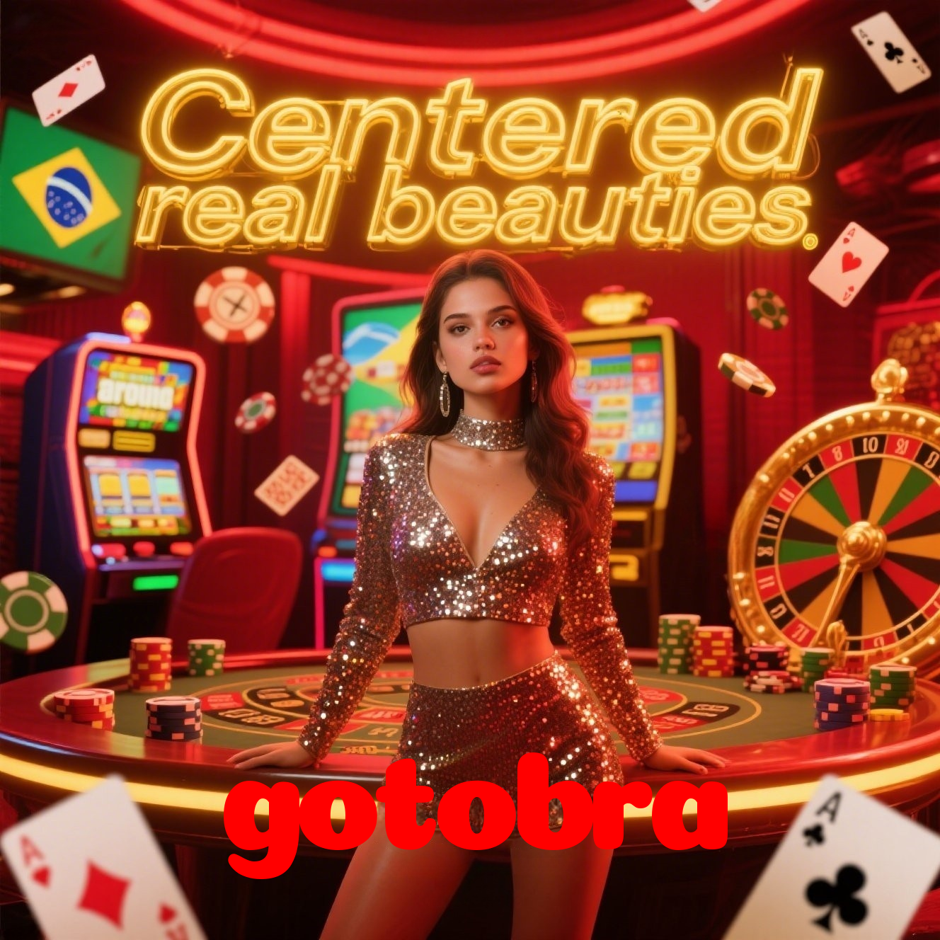 Login no gotobra