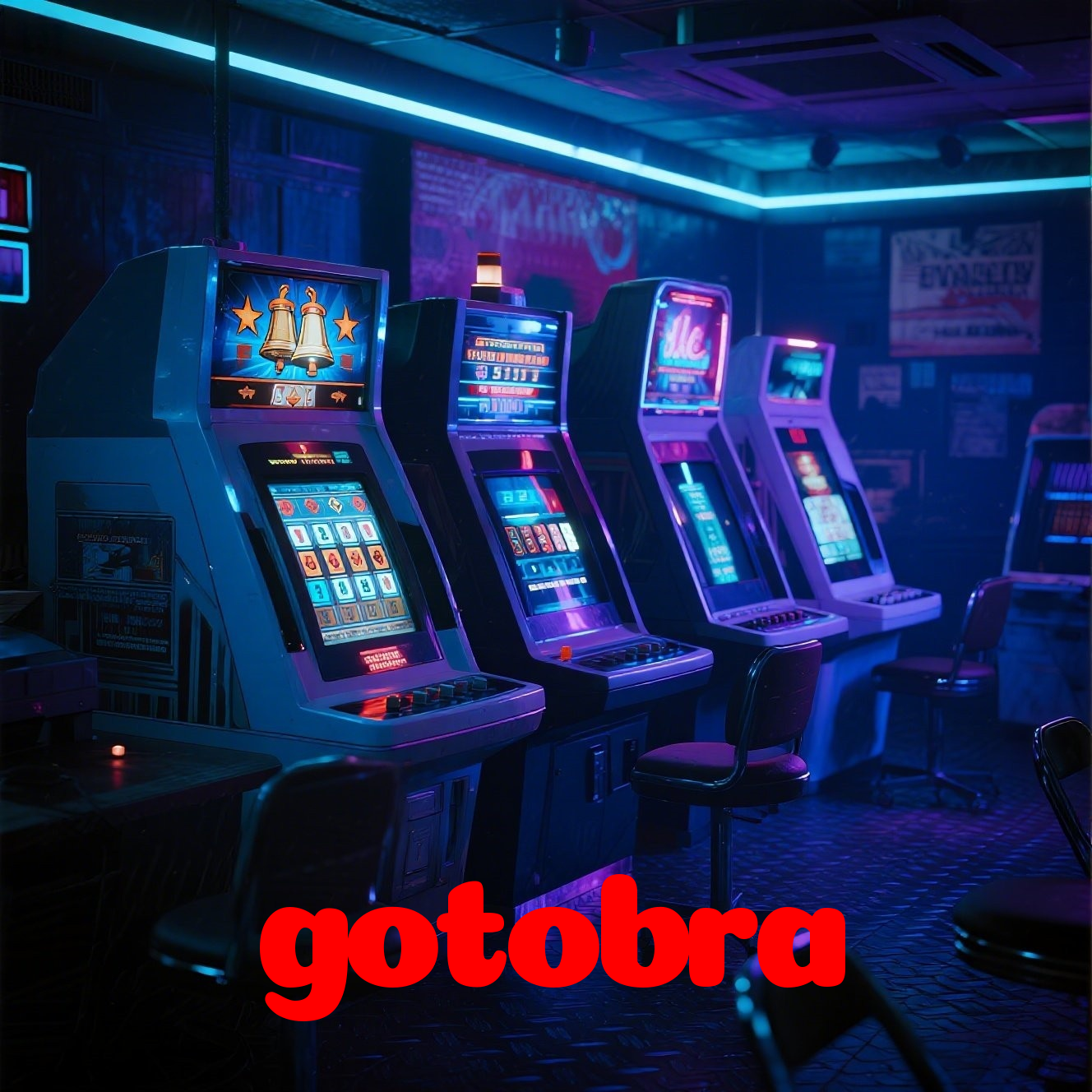 Login no gotobra