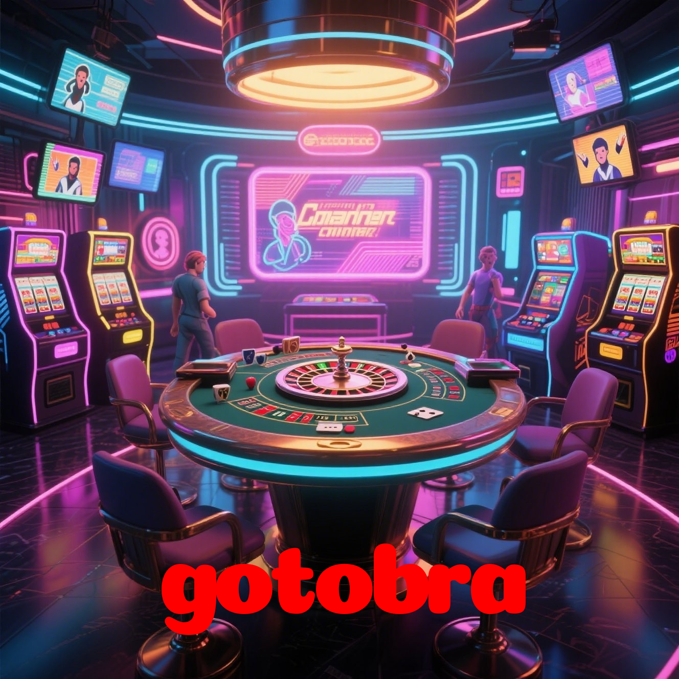 Problemas de Login no gotobra