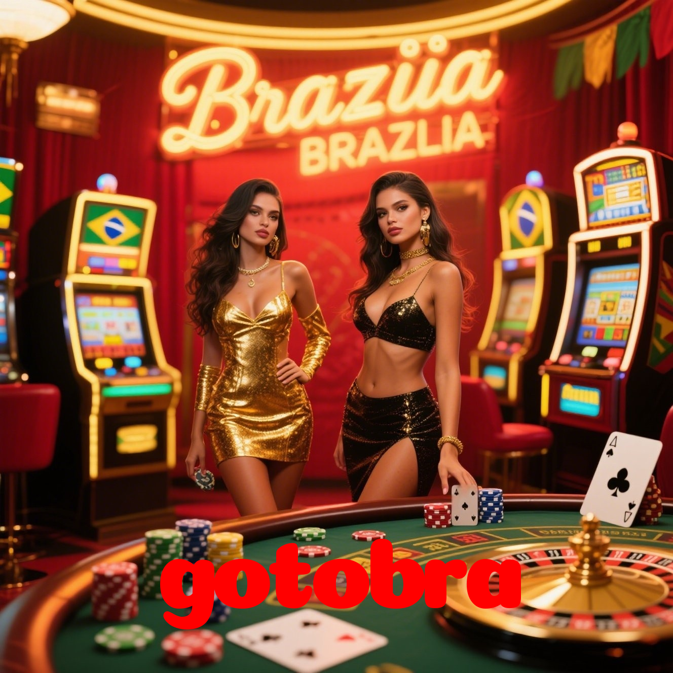 Login no gotobra