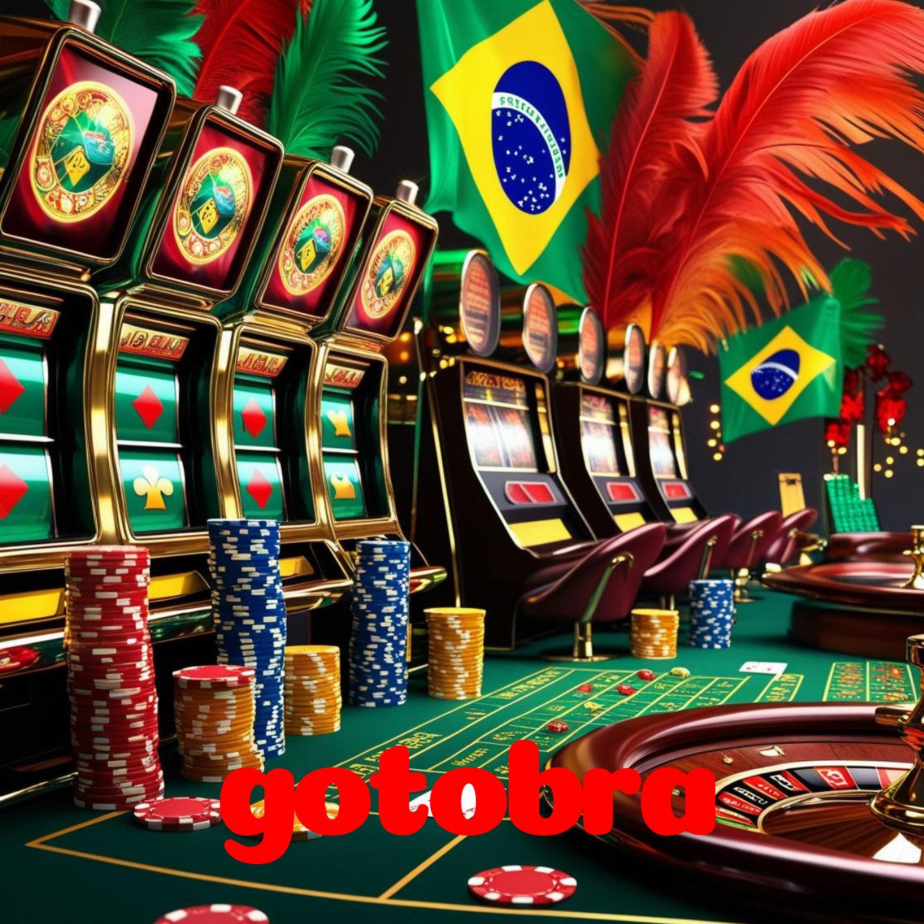 Login no gotobra