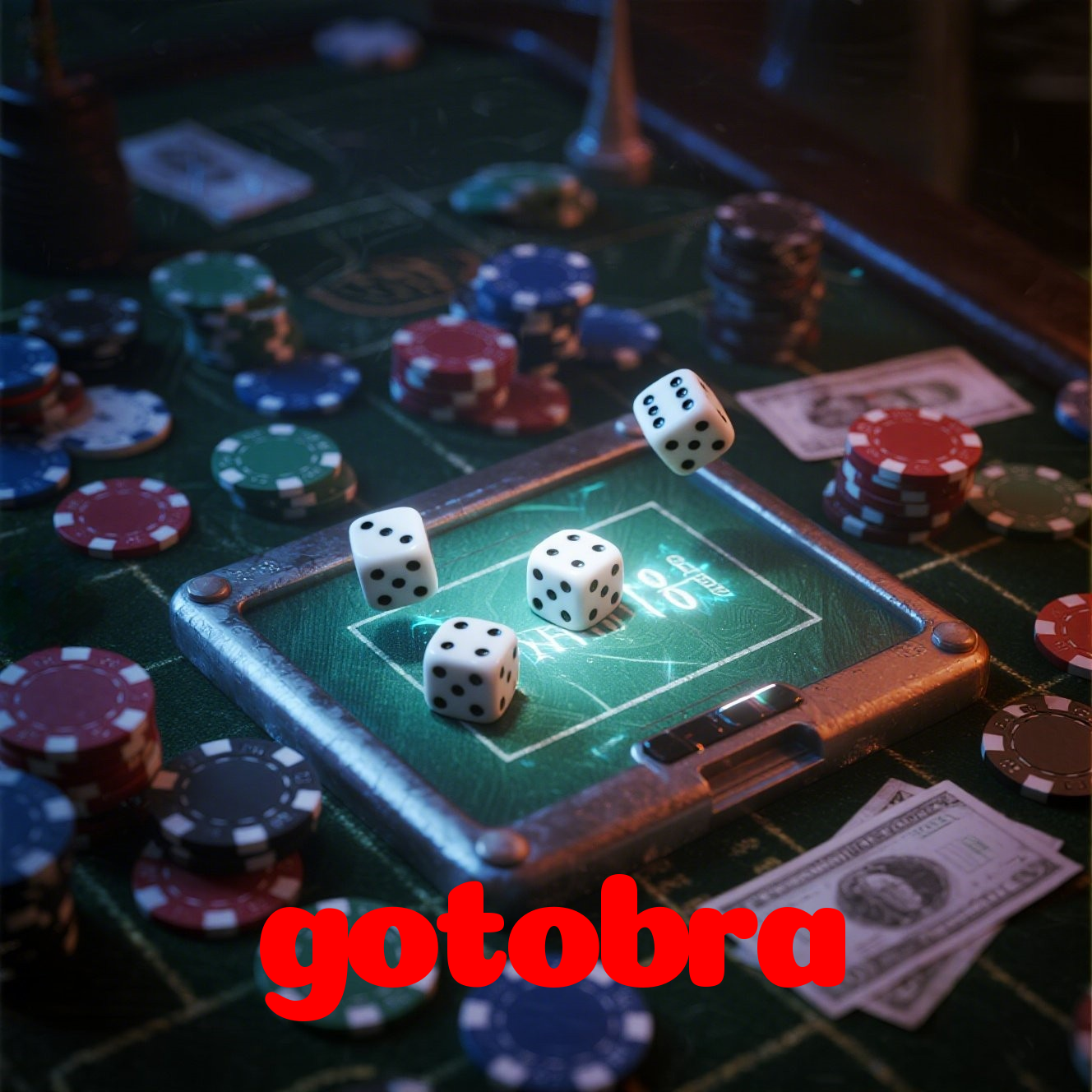 Segurança no gotobra