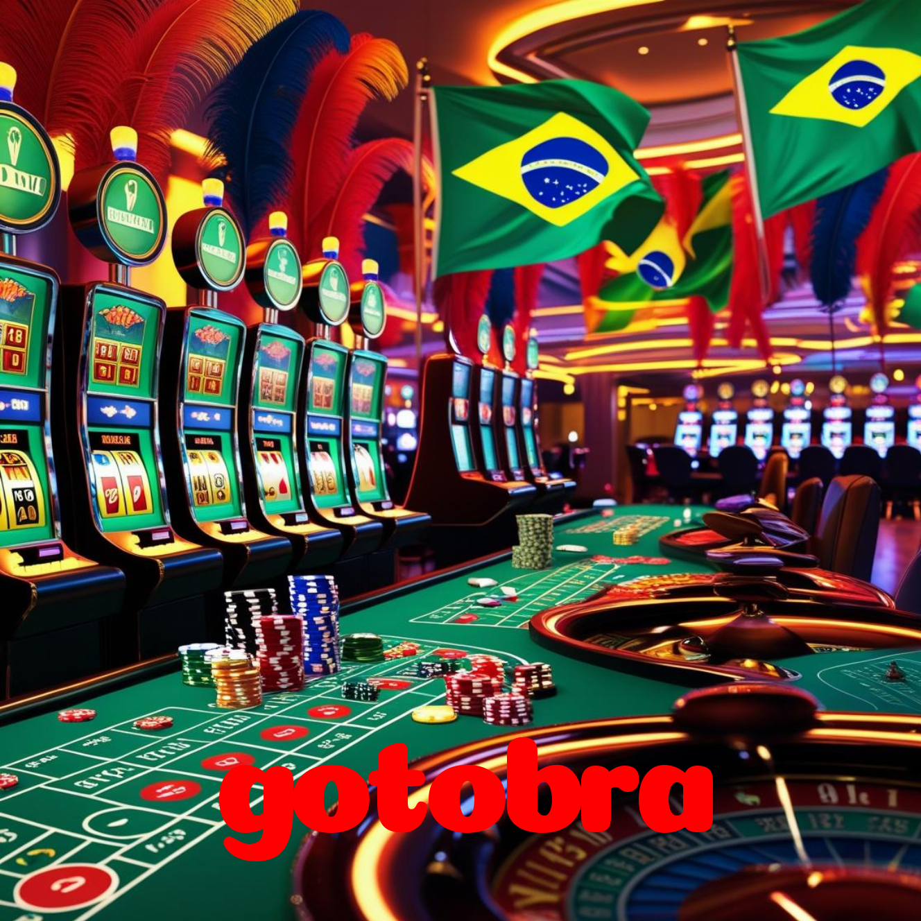 Login no gotobra