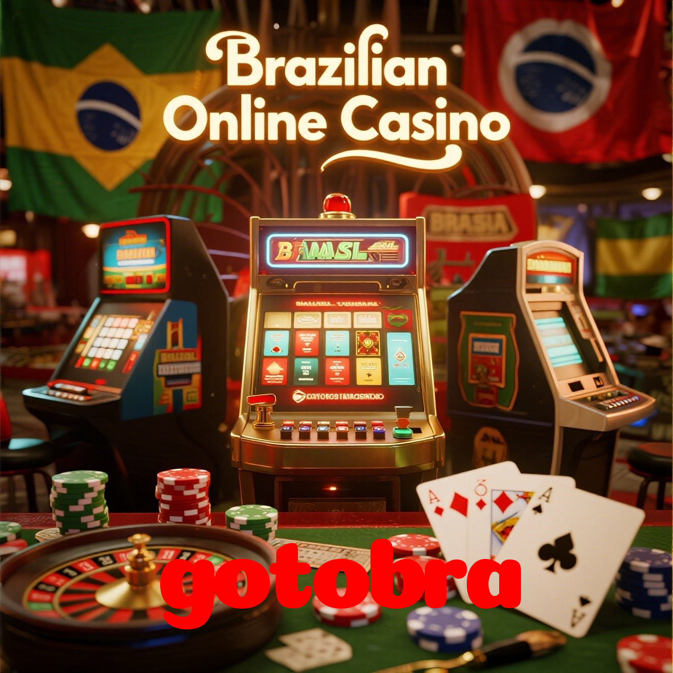 Login no gotobra