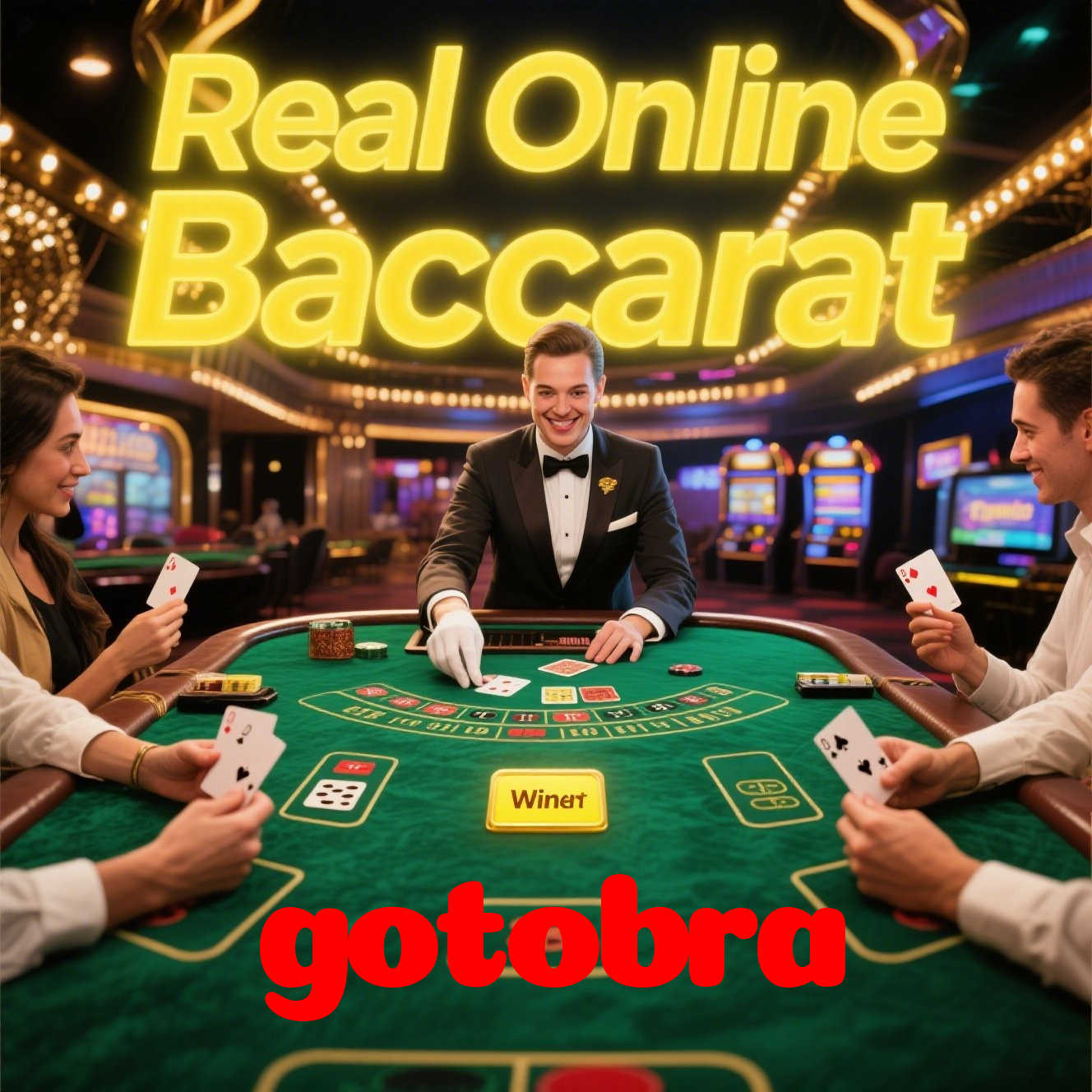 Problemas de Login no gotobra